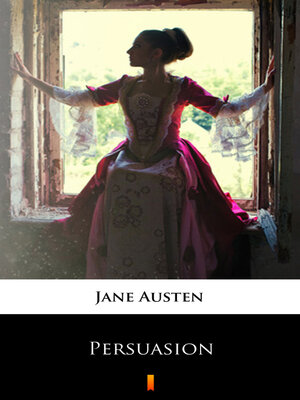 cover image of Persuasion